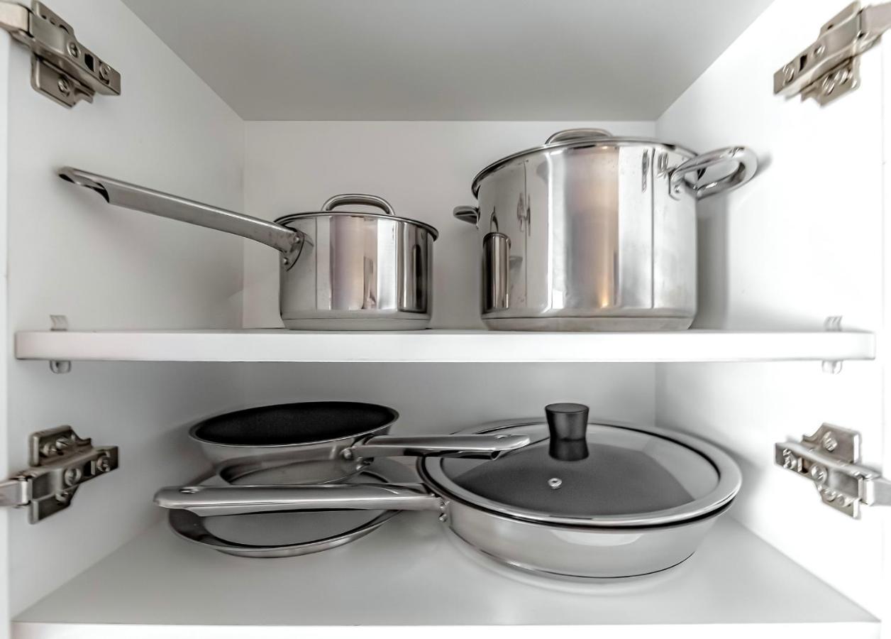 Lovely Apartment Lavaggi Sea View 푸에르토 드 라 크루즈 외부 사진