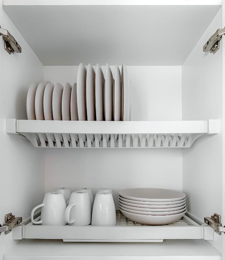 Lovely Apartment Lavaggi Sea View 푸에르토 드 라 크루즈 외부 사진
