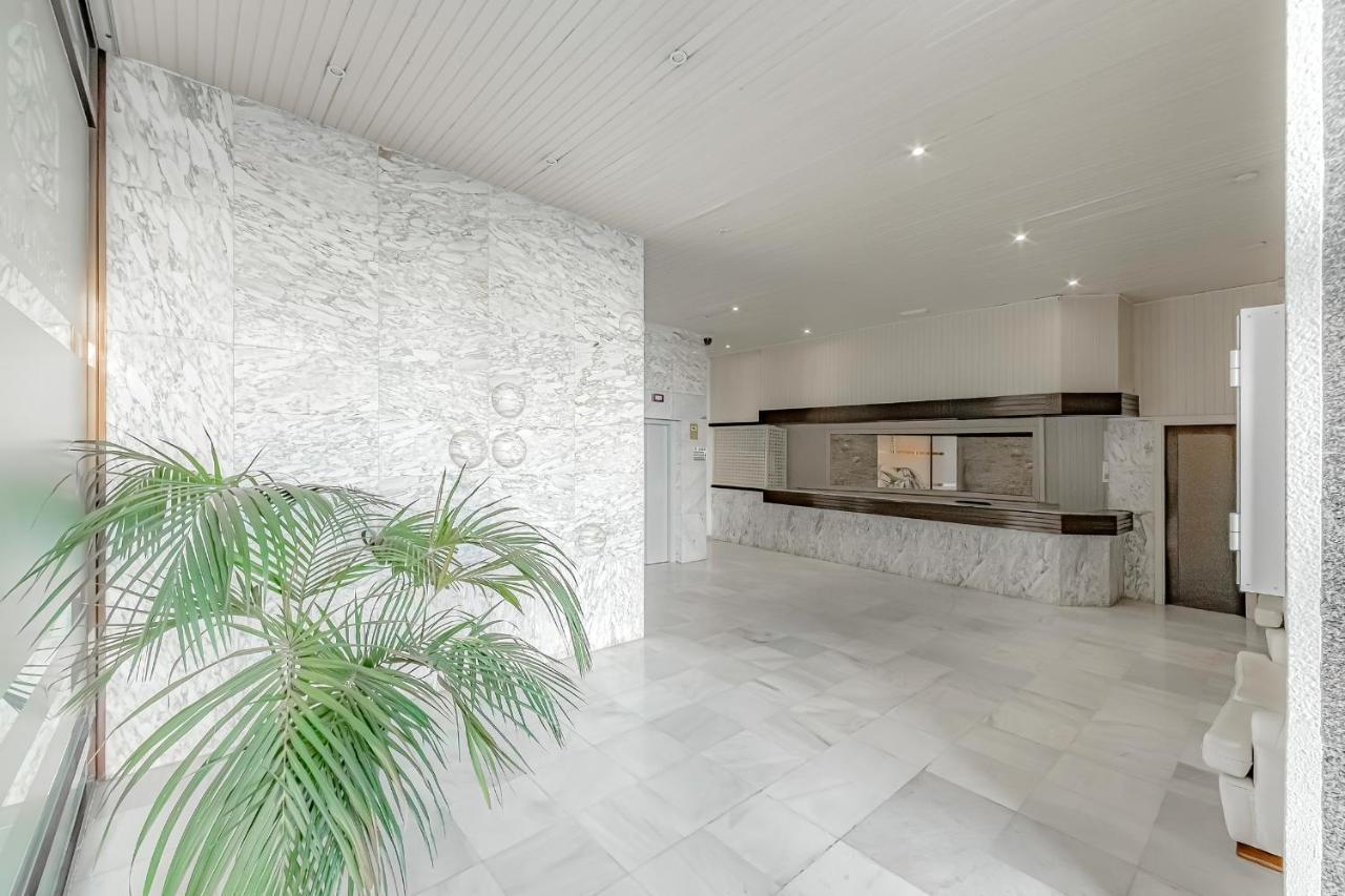 Lovely Apartment Lavaggi Sea View 푸에르토 드 라 크루즈 외부 사진