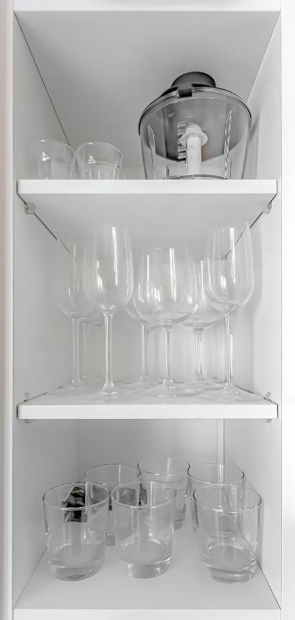 Lovely Apartment Lavaggi Sea View 푸에르토 드 라 크루즈 외부 사진