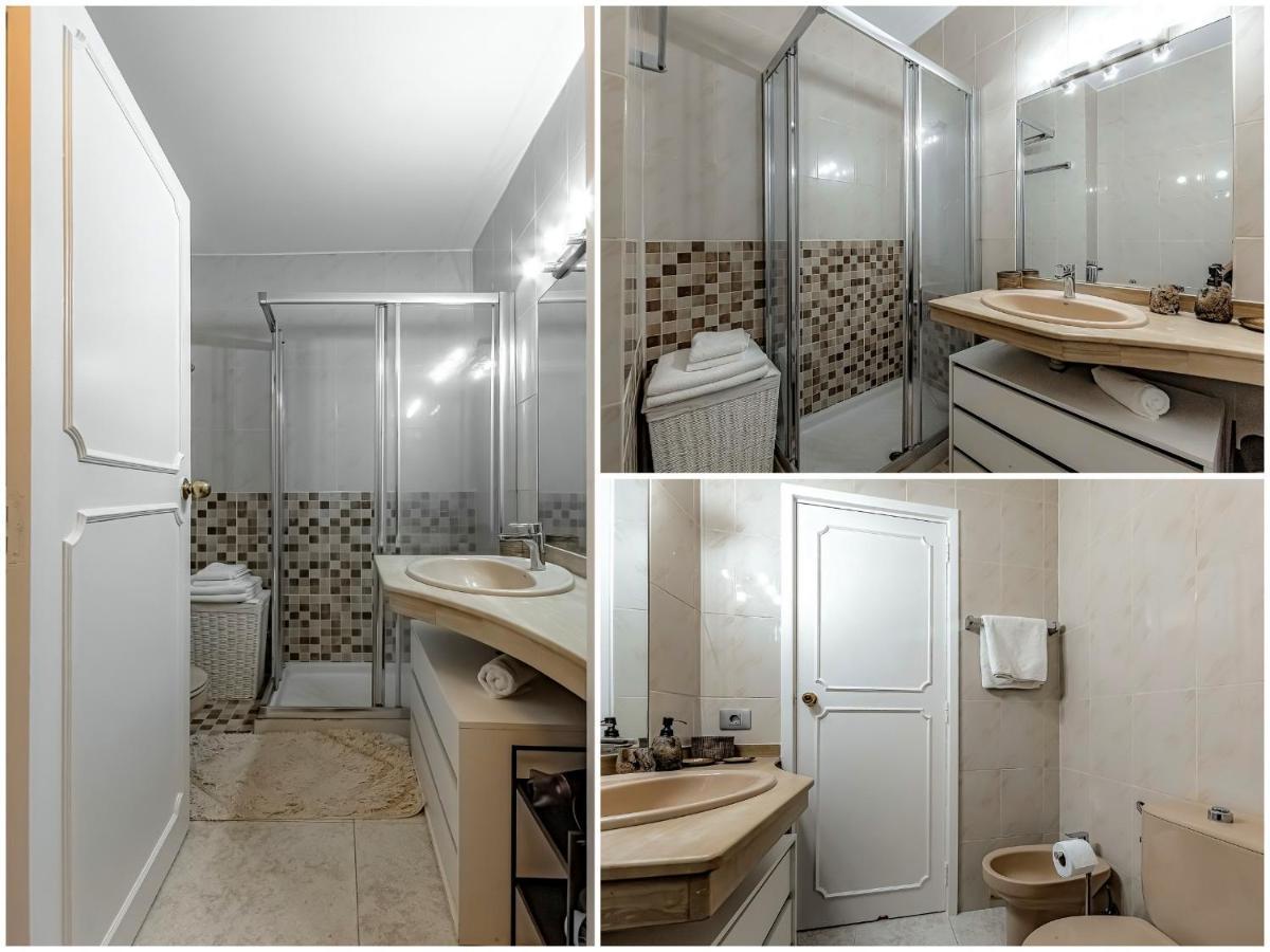 Lovely Apartment Lavaggi Sea View 푸에르토 드 라 크루즈 외부 사진