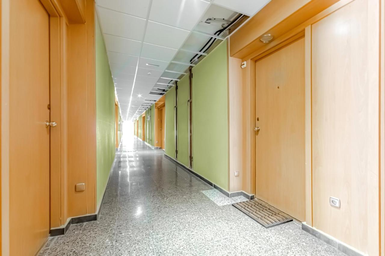 Lovely Apartment Lavaggi Sea View 푸에르토 드 라 크루즈 외부 사진