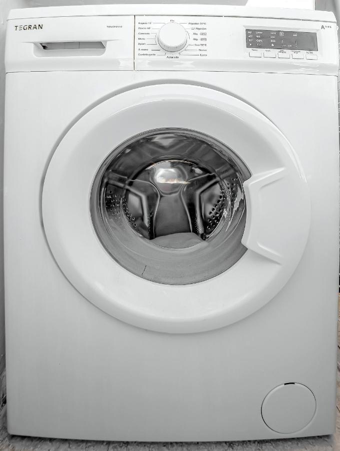 Lovely Apartment Lavaggi Sea View 푸에르토 드 라 크루즈 외부 사진