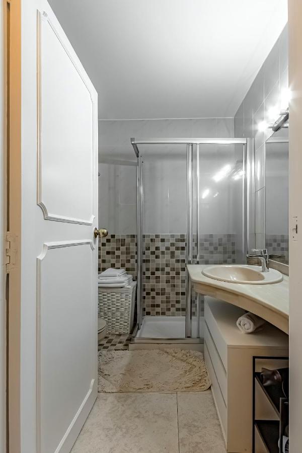 Lovely Apartment Lavaggi Sea View 푸에르토 드 라 크루즈 외부 사진