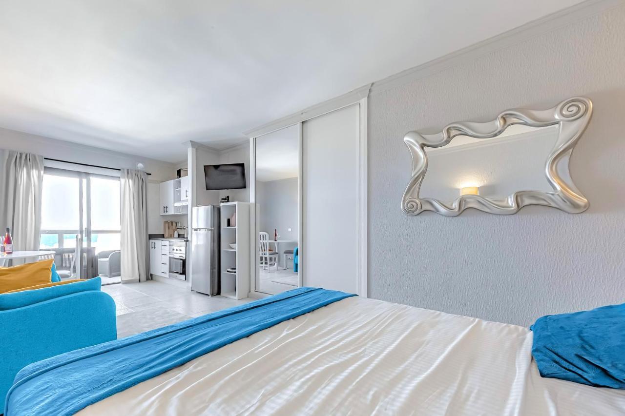 Lovely Apartment Lavaggi Sea View 푸에르토 드 라 크루즈 외부 사진
